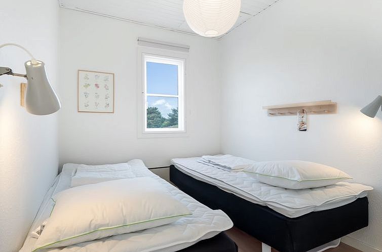 Appartement "Barrit" - 50m to the fjord