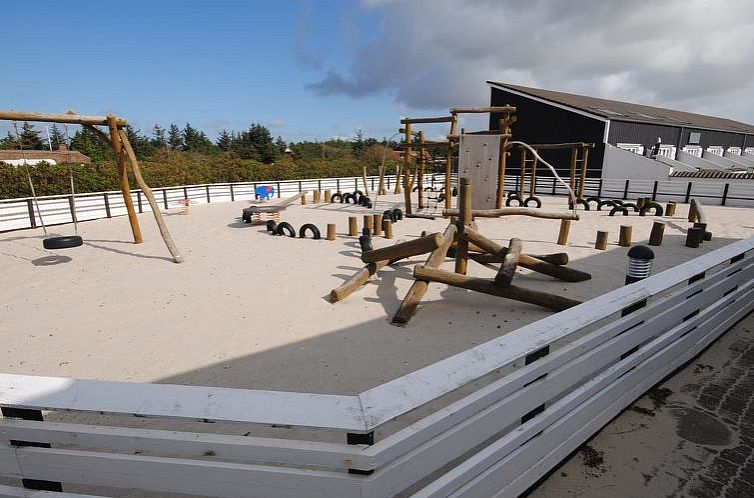 Appartement "Barrit" - 50m to the fjord