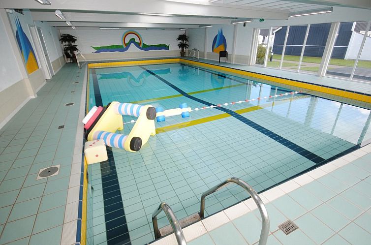 Appartement "Hubertine" - 100m to the fjord