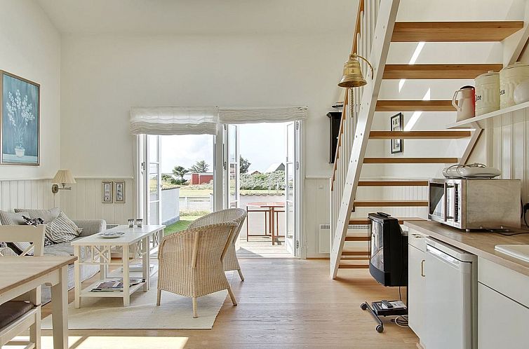 Appartement "Hubertine" - 100m to the fjord