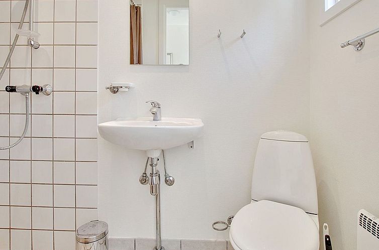 Appartement "Hubertine" - 100m to the fjord