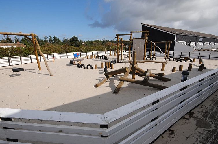 Appartement "Hubertine" - 100m to the fjord