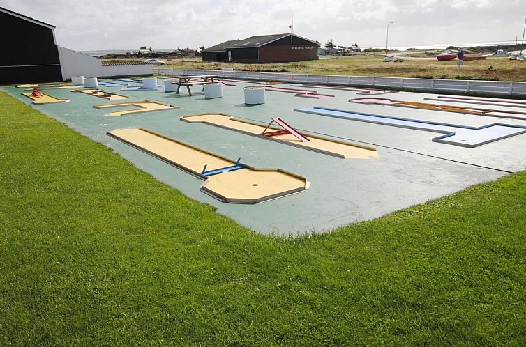 Appartement "Hubertine" - 100m to the fjord