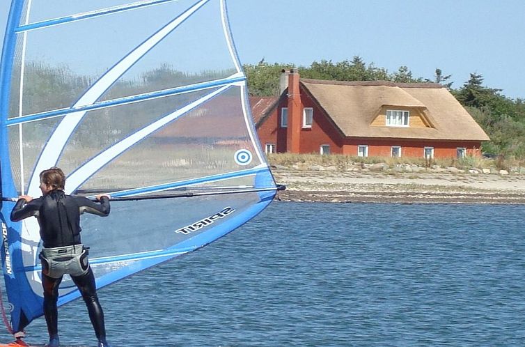 Vakantiehuis "Edvardsine" - 20m to the fjord