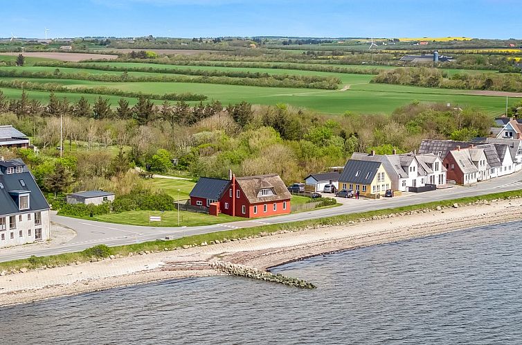 Vakantiehuis "Edvardsine" - 20m to the fjord