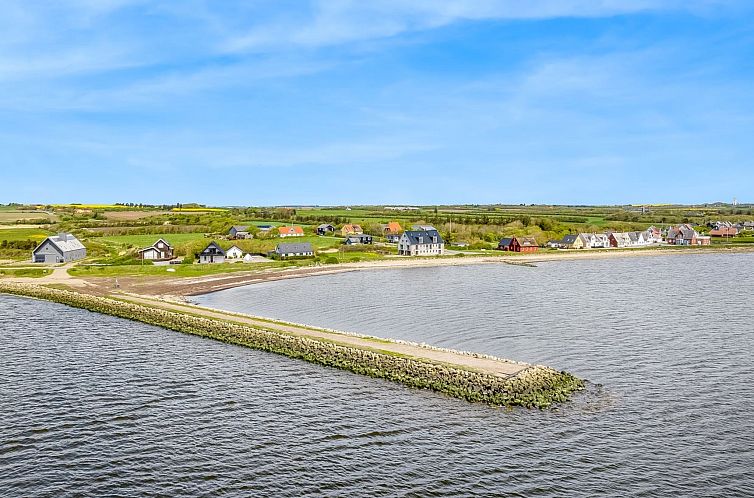 Vakantiehuis "Edvardsine" - 20m to the fjord