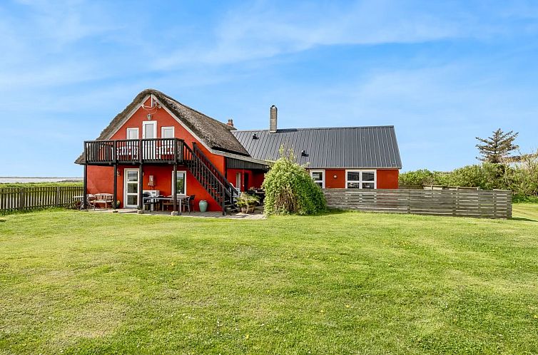 Vakantiehuis "Edvardsine" - 20m to the fjord