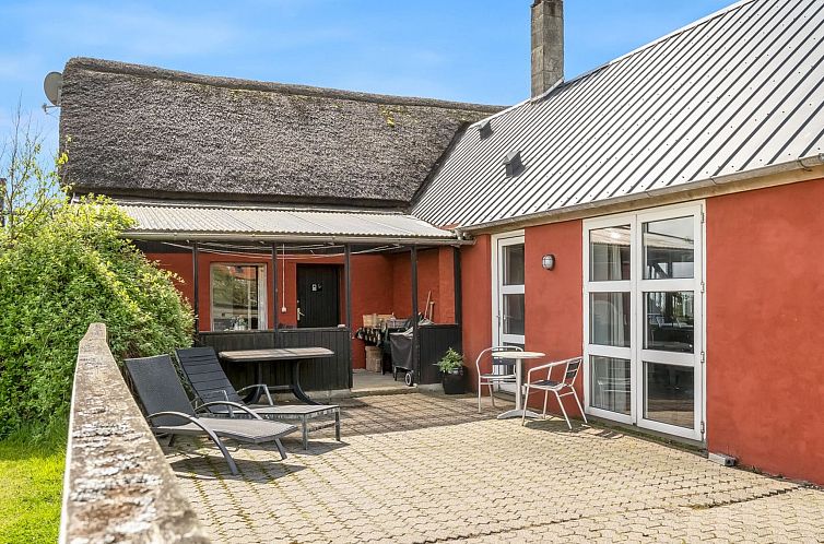 Vakantiehuis "Edvardsine" - 20m to the fjord