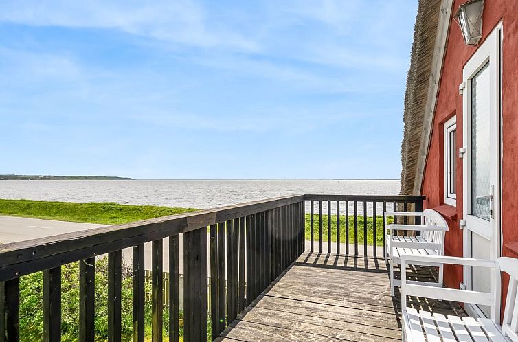 Vakantiehuis "Edvardsine" - 20m to the fjord