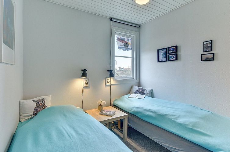 Vakantiehuis "Edvardsine" - 20m to the fjord