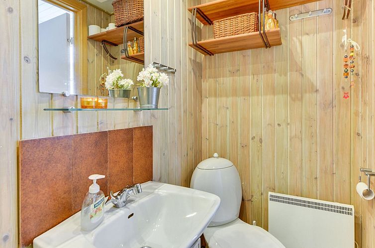 Vakantiehuis "Edvardsine" - 20m to the fjord