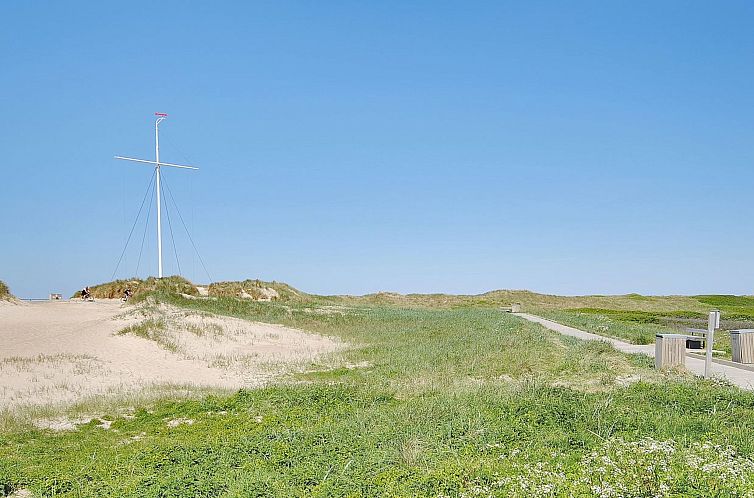 Appartement "Eleen" - 100m to the fjord