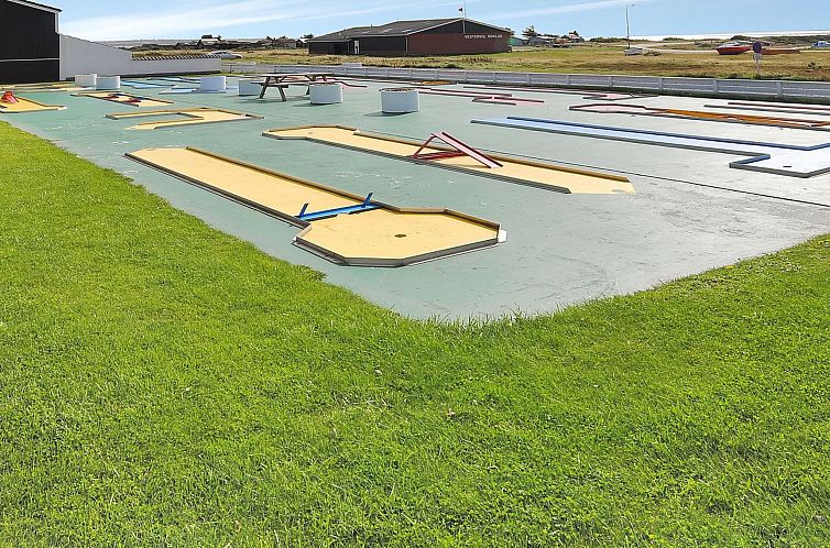 Appartement "Eleen" - 100m to the fjord