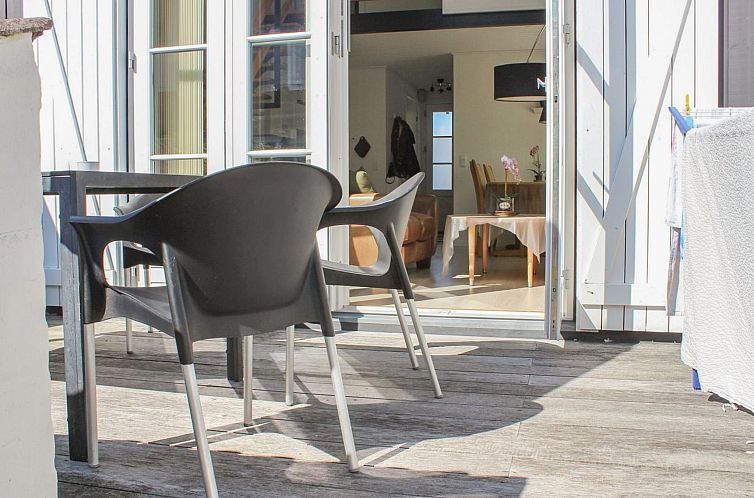 Appartement "Eleen" - 100m to the fjord