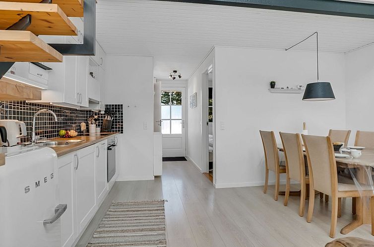 Appartement "Eleen" - 100m to the fjord