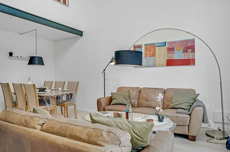 Appartement "Eleen" - 100m to the fjord