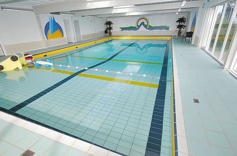 Appartement "Eleen" - 100m to the fjord