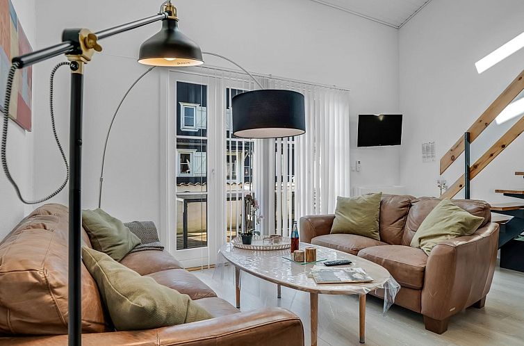 Appartement "Eleen" - 100m to the fjord