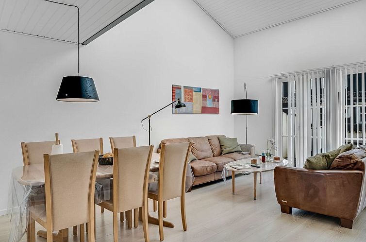 Appartement "Eleen" - 100m to the fjord