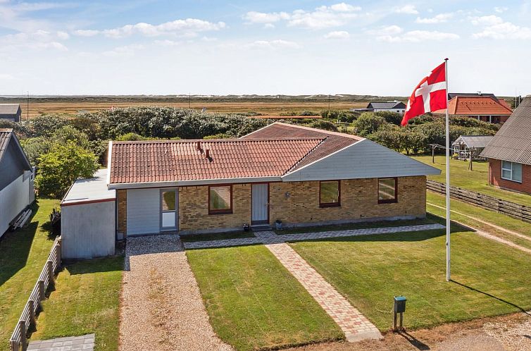 Verblijf 0141731 - Vakantiewoning Noord-Jutland - Vakantiehuis "Ingward" - 750m from the sea