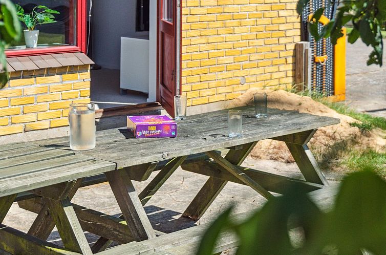 Vakantiehuis "Ingward" - 750m from the sea