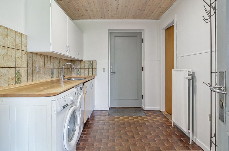 Vakantiehuis "Ingward" - 750m from the sea