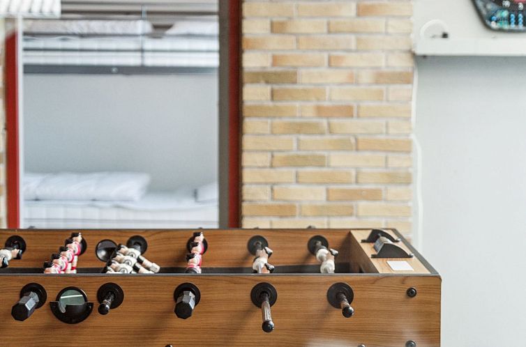 Vakantiehuis "Ingward" - 750m from the sea