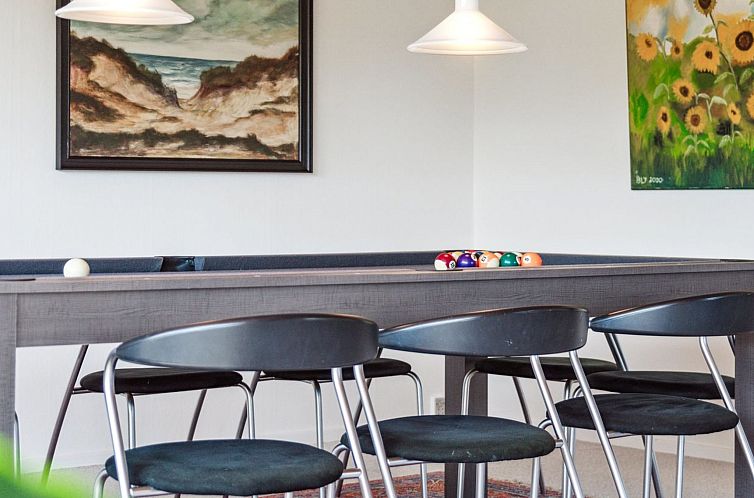 Vakantiehuis "Ingward" - 750m from the sea