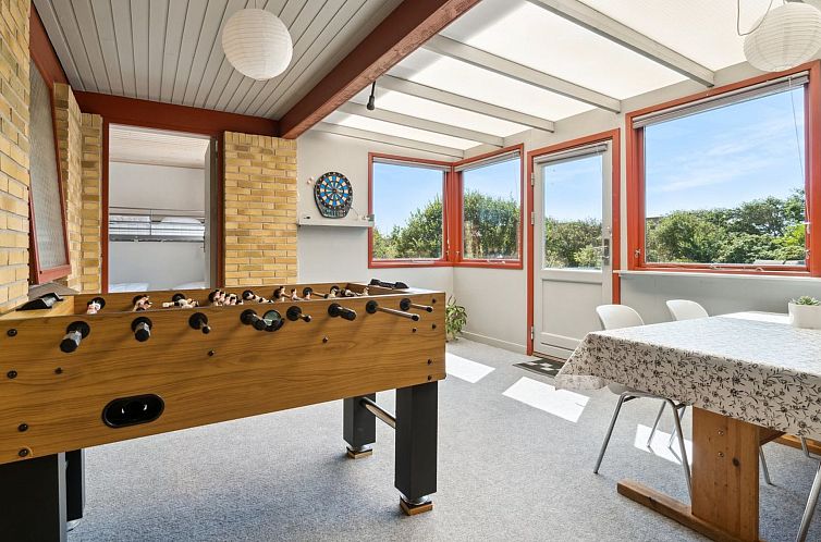 Vakantiehuis "Ingward" - 750m from the sea