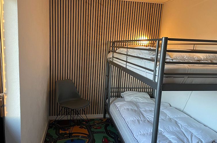 Vakantiehuis "Ingward" - 750m from the sea