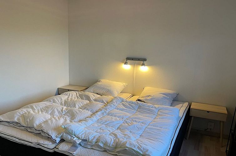 Vakantiehuis "Ingward" - 750m from the sea