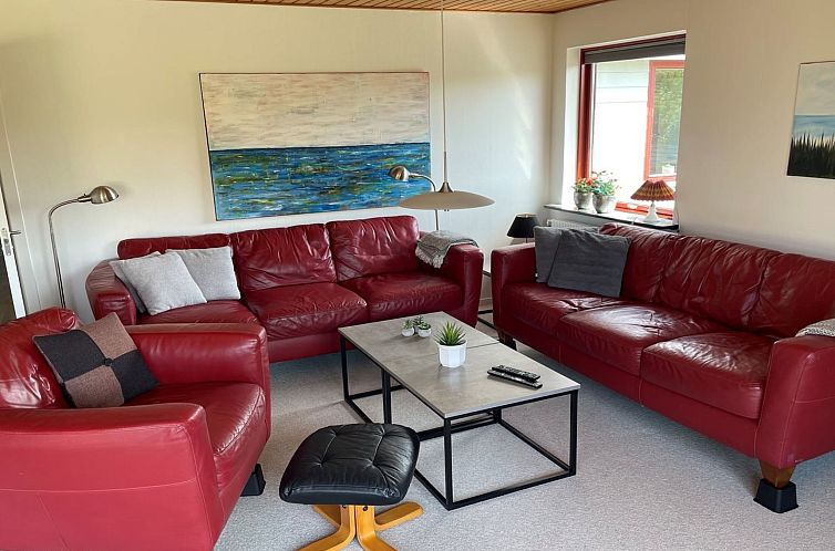 Vakantiehuis "Ingward" - 750m from the sea