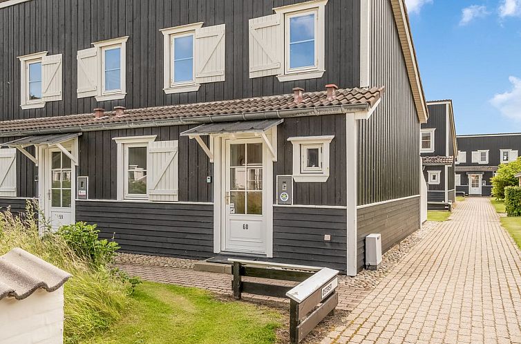 Guest house 0141732 - Apartment North Jutland - Appartement "Milly" - 150m to the fjord