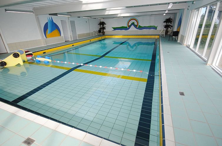 Appartement "Milly" - 150m to the fjord