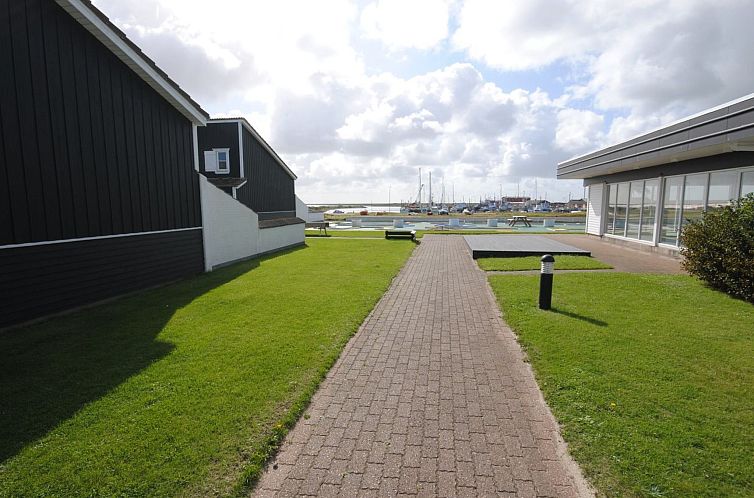 Appartement "Milly" - 150m to the fjord