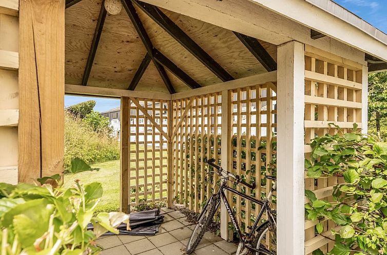 Appartement "Milly" - 150m to the fjord