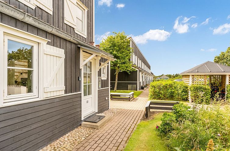 Appartement "Milly" - 150m to the fjord