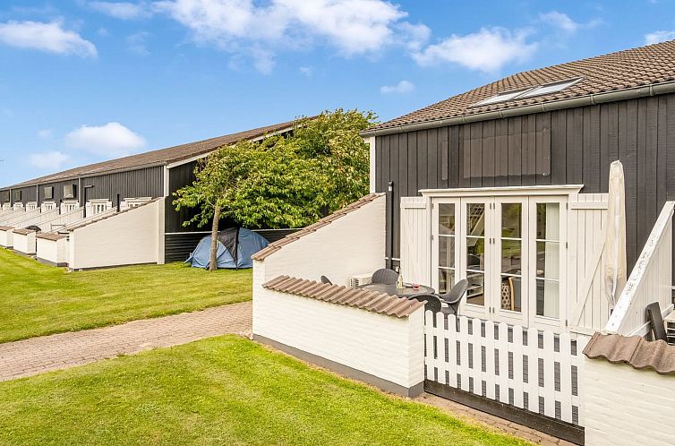 Appartement "Milly" - 150m to the fjord