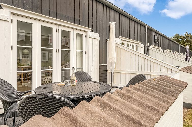 Appartement "Milly" - 150m to the fjord