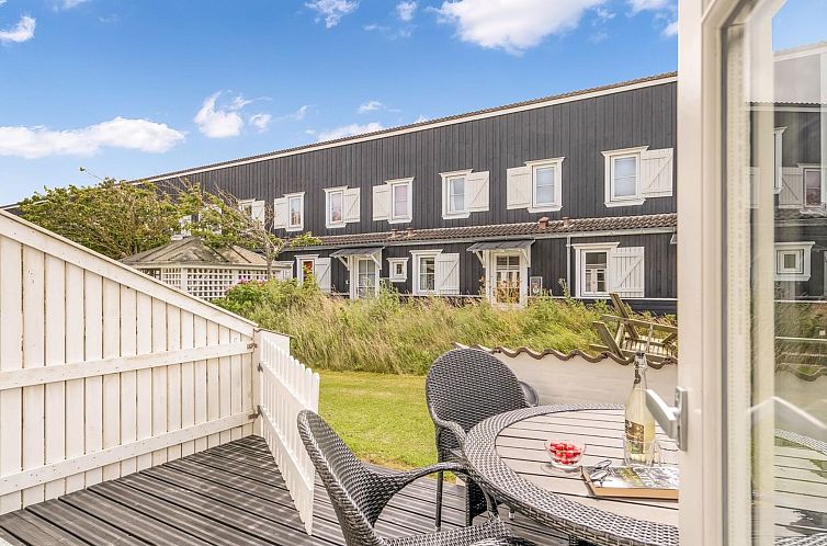 Appartement "Milly" - 150m to the fjord