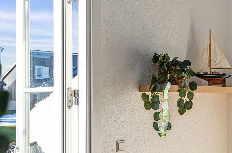 Appartement "Milly" - 150m to the fjord