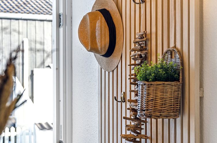 Appartement "Milly" - 150m to the fjord