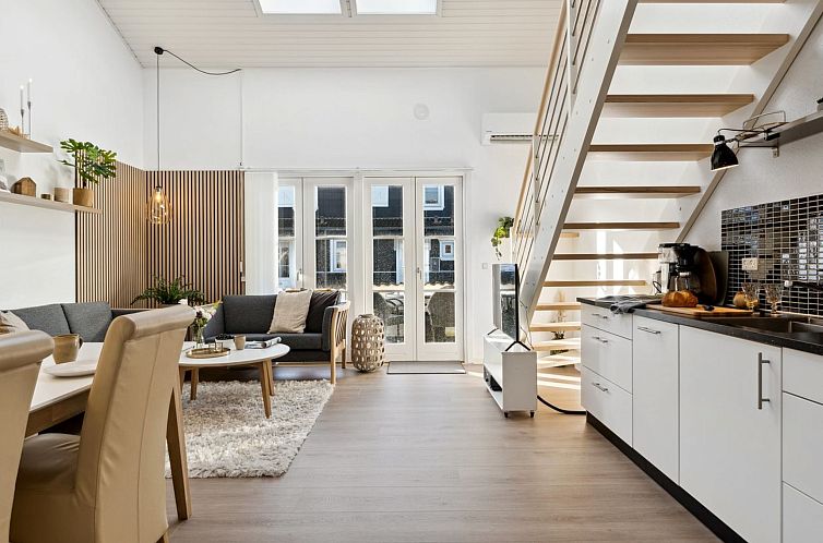 Appartement "Milly" - 150m to the fjord