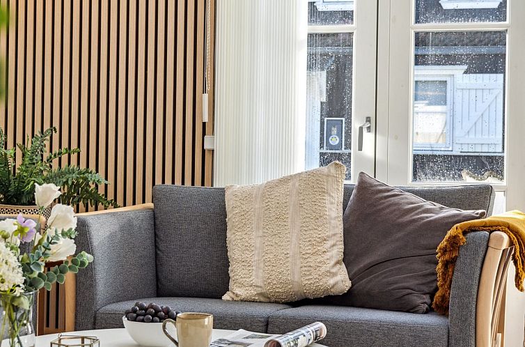 Appartement "Milly" - 150m to the fjord