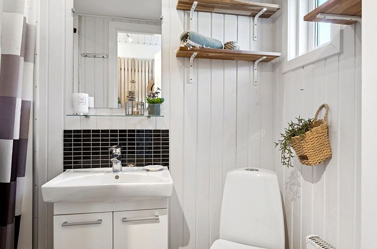 Appartement "Milly" - 150m to the fjord