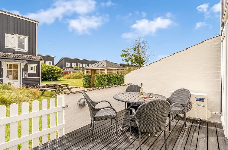 Appartement "Milly" - 150m to the fjord