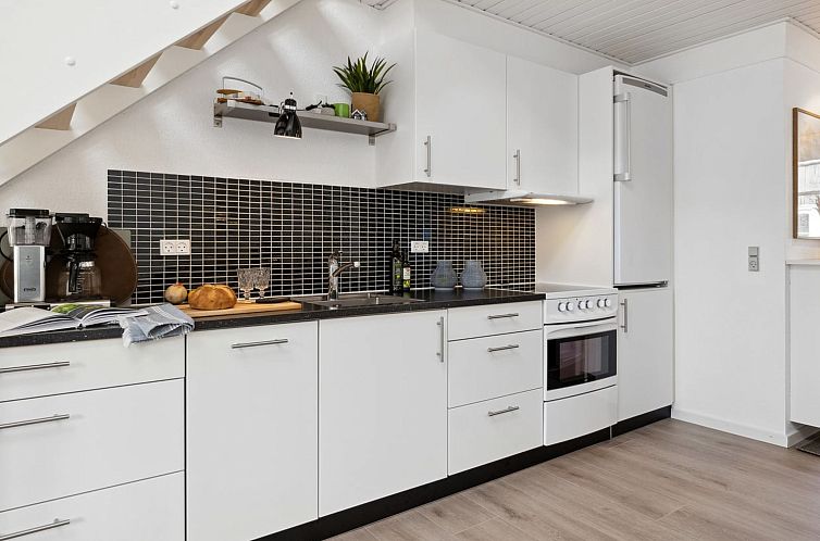 Appartement "Milly" - 150m to the fjord