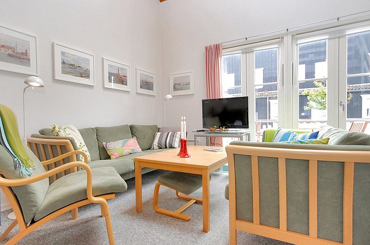 Appartement "Stelle" - 100m to the fjord