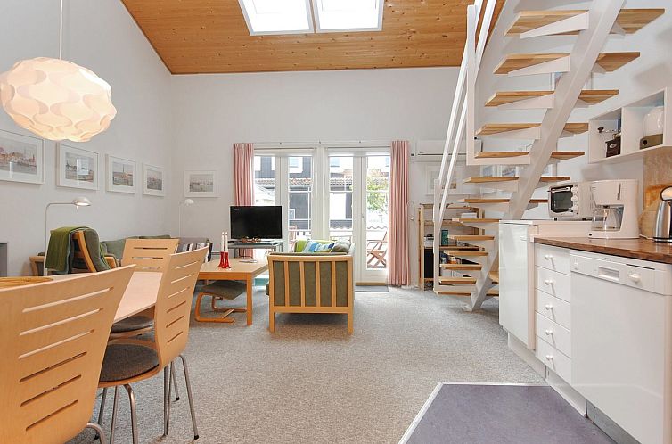 Appartement "Stelle" - 100m to the fjord