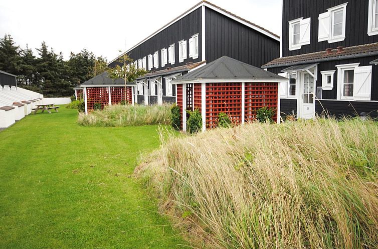 Appartement "Hermanda" - 100m to the fjord